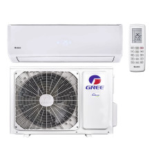 Інверторний кондиціонер Gree  Smart GWH07QA-K3DNB6C