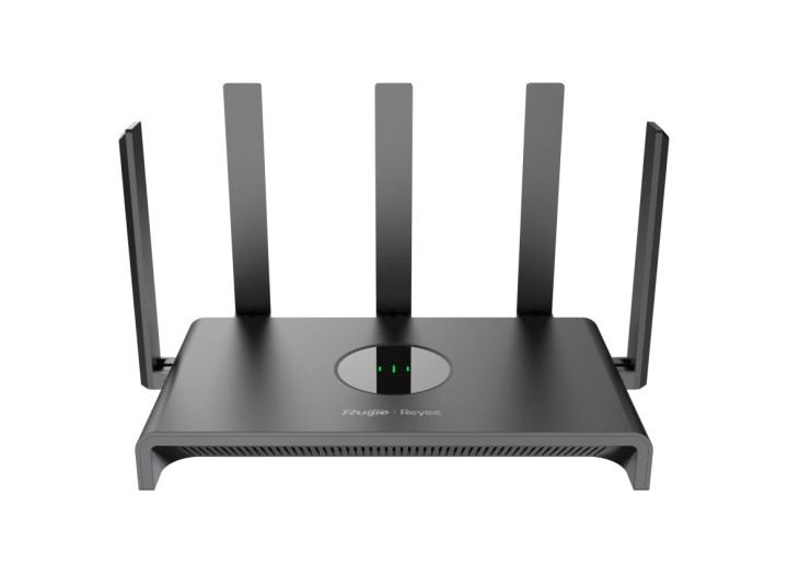 Бездротовий маршрутизатор Ruijie Reyee RG-EW1300G Бездротовий маршрутизатор Ruijie Reyee RG-EW1300G