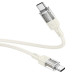 Кабель HOCO X37 Type-C/Type-C 60W (1m)