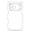  iPhone 17pro max Full +90 ₴