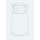 iPhone 17pro max Full-1 +110 ₴