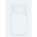 iPhone 17pro max Full-3 +120 ₴