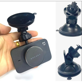 Кріплення на присосці для відеореєстратора Xiaomi Mijia 1S – надійна фіксація