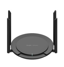 WI-FI Маршрутизатор Ruijie Reyee RG-EW300 PRO RG-EW300 PRO, 4 зовнішні антени 5dBi, швидкість 300 Мбіт/с