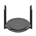 WI-FI Маршрутизатор Ruijie Reyee RG-EW300 PRO RG-EW300 PRO, 4 зовнішні антени 5dBi, швидкість 300 Мбіт/с