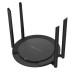 WI-FI Маршрутизатор Ruijie Reyee RG-EW300 PRO RG-EW300 PRO, 4 зовнішні антени 5dBi, швидкість 300 Мбіт/с