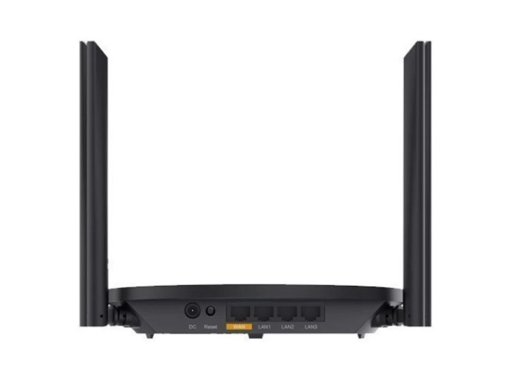 WI-FI Маршрутизатор Ruijie Reyee RG-EW300 PRO RG-EW300 PRO, 4 зовнішні антени 5dBi, швидкість 300 Мбіт/с