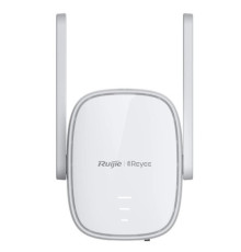 Безпроводний Wi-Fi репітер Ruijie Reyee RG-EW300R, 2.4 GHz, 300 Mbps, з підсилювачем сигналу