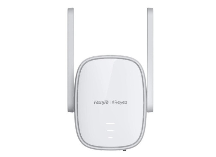Безпроводний Wi-Fi репітер Ruijie Reyee RG-EW300R, 2.4 GHz, 300 Mbps, з підсилювачем сигналу
