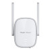 Безпроводний Wi-Fi репітер Ruijie Reyee RG-EW300R, 2.4 GHz, 300 Mbps, з підсилювачем сигналу