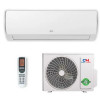 Інверторний кондиціонер Cooper&Hunter CH-S07FTXQ2-NG Veritas NG, 2.35 кВт, Wi-Fi, R32, до 20 м²