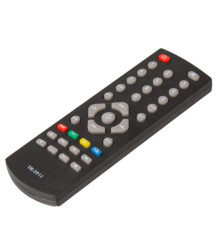Пульт дистанційного керування для DVB-T2 Trimax TR-2012 (HQ)