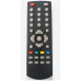 Пульт дистанційного керування для DVB-T2 Trimax TR-2012 (HQ) - універсальний, сумісний з Trimax TR-2012HD, TR-330PVR