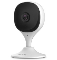 IP камера 2мп c WI-FI Imou Cue-2E (IPC-C22SP)мікрофон і спікерфон + +microSD 