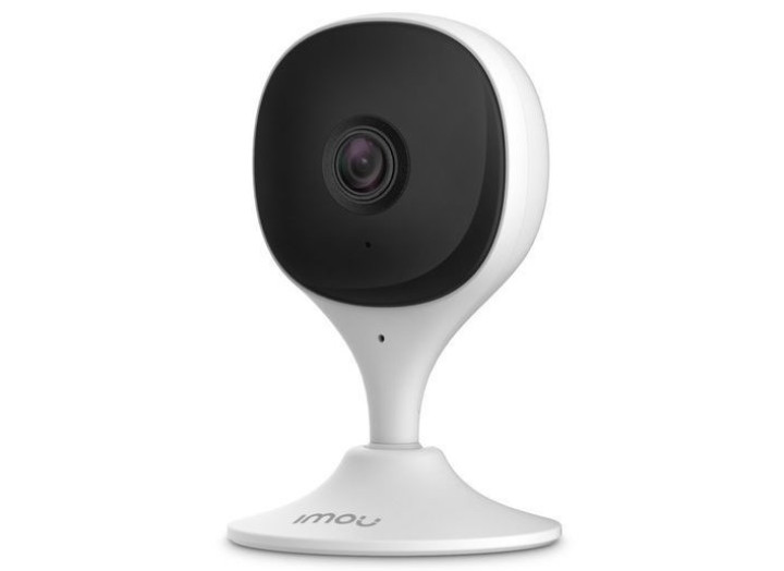 IP камера 2мп c WI-FI Imou Cue-2E (IPC-C22SP)мікрофон і спікерфон + +microSD IP камера 2мп c WI-FI Imou Cue-2E (IPC-C22SP)мікрофон і спікерфон + +microSD