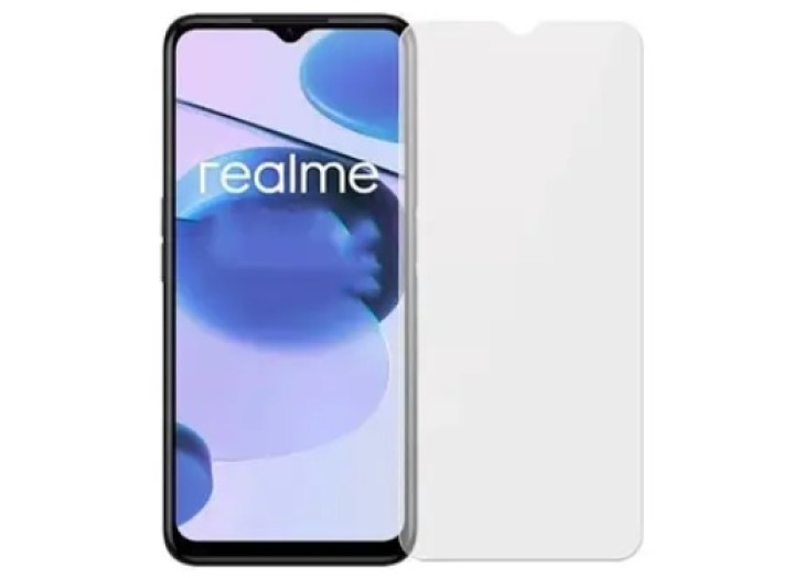 Гідрогелева плівка Realme – преміум-захист дисплея Гідрогелева плівка Realme – преміум-захист дисплея