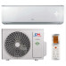 Кондиціонер Cooper&Hunter CH-S12FTXLA2-NG Arctic Inverter 12 BTU, 3.81 кВт, Wi-Fi, спліт-система