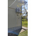 Кондиціонер Cooper&Hunter CH-S12FTXLA2-NG Arctic Inverter 12 BTU, 3.81 кВт, Wi-Fi, спліт-система