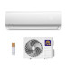 Кондиціонер TKS-10A2W, 2570 Вт (9000 BTU), з функцією самоочищення, еко-фреоном R32 та стильним дизайном