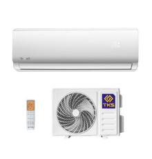 Кондиціонер TKS-18A2W, 5070 Вт (18000 BTU), з функціями самоочищення, ANTI-MILDEW та еко-фреоном R32