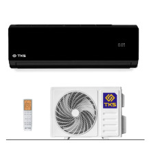 Кондиціонер TKS-08L2B, 2100 Вт (7000 BTU), з еко-фреоном R32 та функцією самоочищення