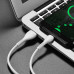 Кабель USB HOCO X37 Type-C/Lightning PD (1m) заряджання та передача даних