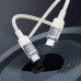 Кабель HOCO X37 Type-C/Type-C 60W (1m)
