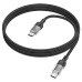 Кабель HOCO X37 Type-C/Type-C 60W (1m)