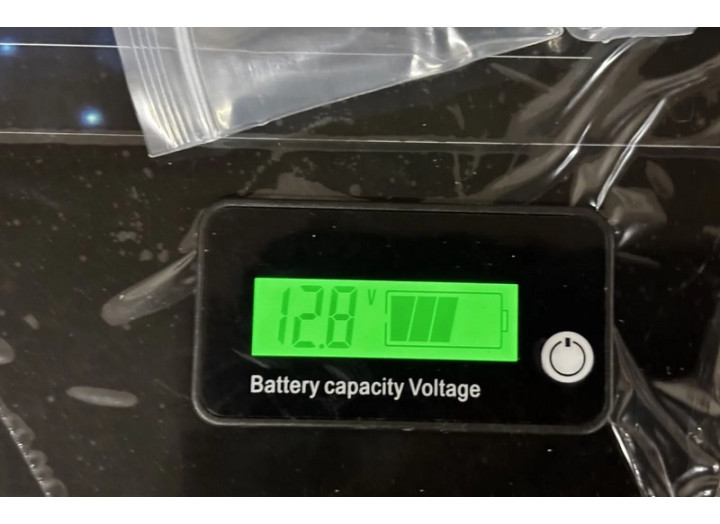 Акумуляторна батарея для ДБЖ Pulsepad 12V 100AH LiFePO4 BATTERY 