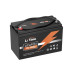 Аккумулятор LiTime LiFePO4 12.8V 100Ah 100A BMS