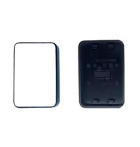 Кріплення для відеореєстратора Xiaomi 70mai Dash Cam Pro A500S, A510, Lite 2 D10, A200-1 (пластикове)