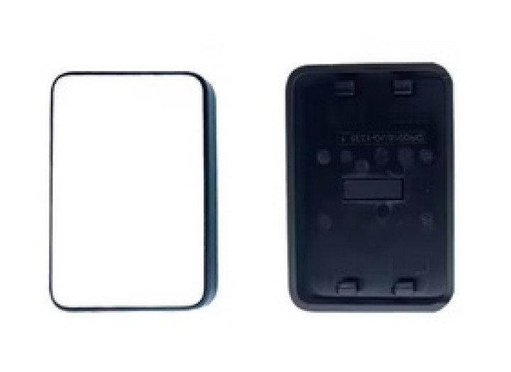 Кріплення для відеореєстратора Xiaomi 70mai Dash Cam Pro A500S, A510, Lite 2 D10, A200-1 (пластикове) Кріплення для відеореєстратора Xiaomi 70mai Dash Cam Pro A500S, A510, Lite 2 D10, A200-1 (пластикове)