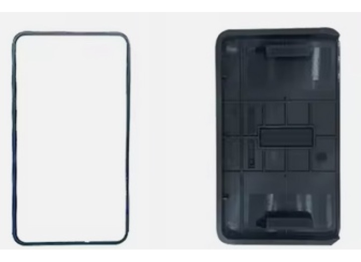 Кріплення для відеореєстратора Xiaomi 70mai Dash Cam Pro Midrive A800S\A810 (пластикове, комплект) Кріплення для відеореєстратора Xiaomi 70mai Dash Cam Pro Midrive A800S\A810 (пластикове, комплект)