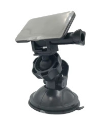 Поворотне Кріплення відеореєстратора Xiaomi 70Mai Dash Cam Pro на  A500s /510/Lite 2 D10 / A200-1 присоску 