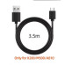 Оригінальний кабель для відеореєстратора USB-кабель для зарядки 70mai Type-C для 70mai Omni X800/X200/A810/M310/A510/