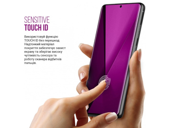 Гідрогелева плівка для Samsung Galaxy – індивідуальний захист екрана, Hydrogel Film Гідрогелева плівка для Samsung Galaxy – індивідуальний захист екрана, Hydrogel Film