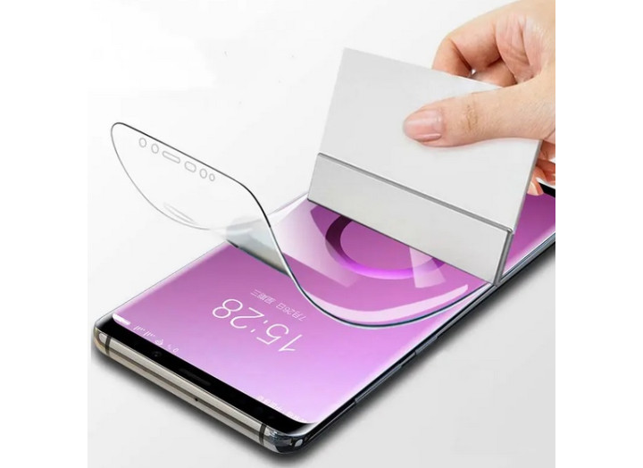 Гідрогелева плівка для Samsung Galaxy – індивідуальний захист екрана, Hydrogel Film Гідрогелева плівка для Samsung Galaxy – індивідуальний захист екрана, Hydrogel Film
