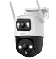  Поворотна IP Камера з 8Мп IMOU   Вулична Wi-Fi 5МП +3МП Wi-Fi  IP камера 