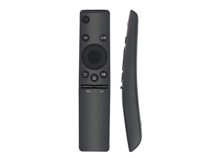 Пульт для телевізора Samsung універсальний Пульт для Samsung Smart TV інфрачервоний