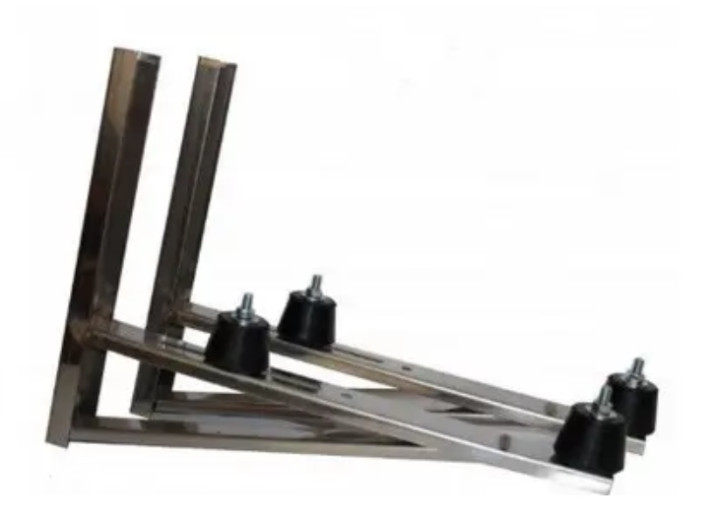 Віброгасники (вібропори) Neoclima VD4040-100 до 100 кг M6, комплект 4 шт