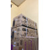 Кондиціонер Elba Inverter TKS-10LD2B – 2.6 кВт охолодження, 2.8 кВт обігрів, R32, A++, Wi-Fi Ready