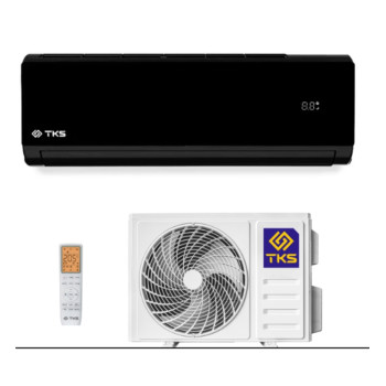 Кондиціонер Elba Inverter TKS-14LD2B – 3.5 кВт охолодження, 3.6 кВт обігрів, R32, A++, Wi-Fi Ready