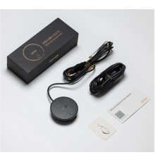Кабель паркування 70mai Hardwire Kit UP04 з модулем 4G для X200 / A810/A510