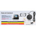 Кабель паркування 70mai Hardwire Kit UP04 з модулем 4G для X200 / A810/A510