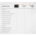 Кабель паркування 70mai Hardwire Kit UP04 з модулем 4G для X200 / A810/A510