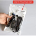 Кабель живлення Hardwire Kit Type-C для відеореєстратора 70mai з режимом паркування 12-24В 5В 3A(Midrive UP03)
