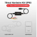 Кабель режиму паркування Xiaomi 70mai Hardware Kit (Midrive UP03)  для автомобільного відеореєстратора порт Type-C 70mai A510/A810/M500/X200 Omni