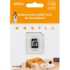 Карта пам’яті MicroSD 128GB Imou ST2-128-S1 Class 10 UHS-I – для відеореєстраторів, камер, смартфонів
