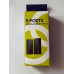 Мережевий комутатор Utex UT-SF08 (Switch) 8-портовий 10/100 Мбіт/с Fast Ethernet RJ45 | Plug & Play | USB Type-C живлення