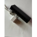 Мережевий комутатор Utex UT-SF08 (Switch) 8-портовий 10/100 Мбіт/с Fast Ethernet RJ45 | Plug & Play | USB Type-C живлення